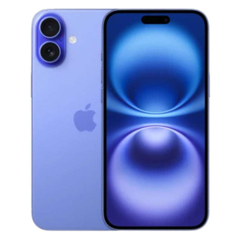 Iphone 16 128GB Chính hãng VN/A