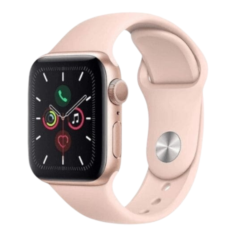 Apple watch Series 5 - 40mm, Nhôm