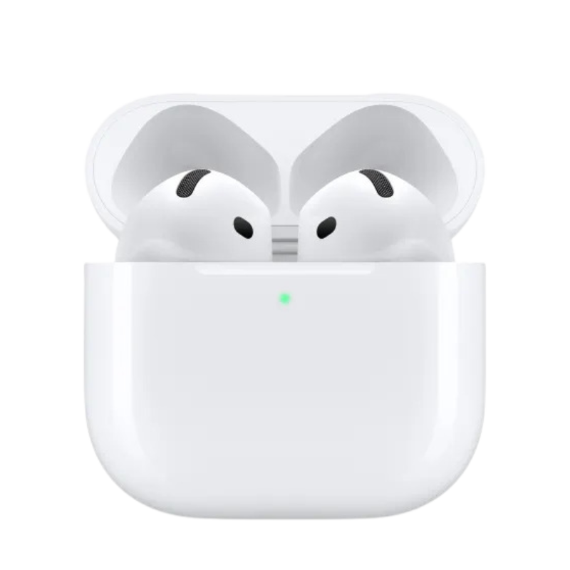 Airpods 4 ANC lướt Fullbox