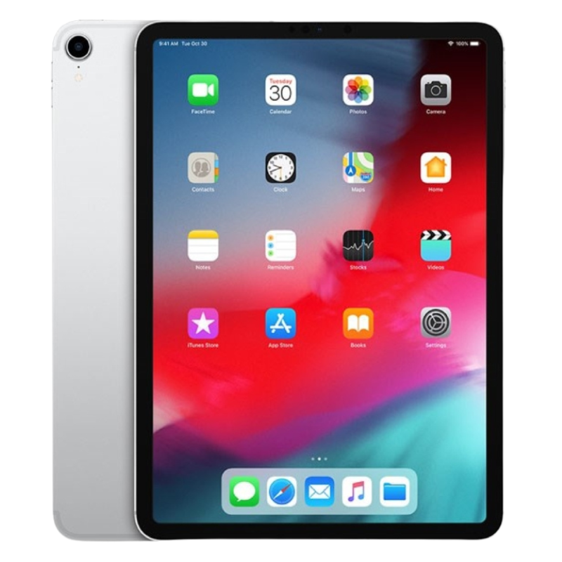 Ipad Pro 2018 256GB Wifi