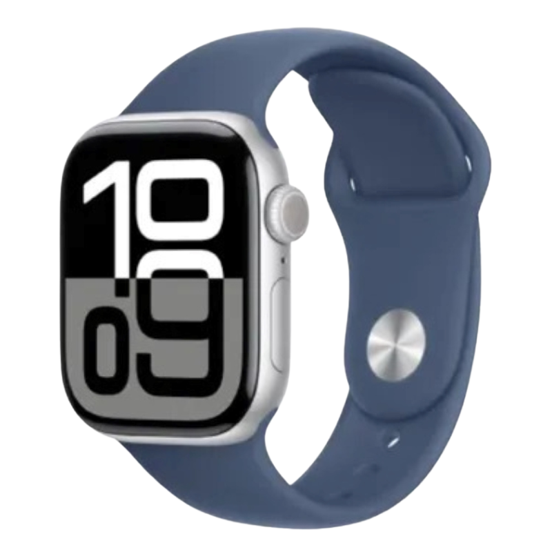 Apple watch Series 10 - 46mm, Nhôm