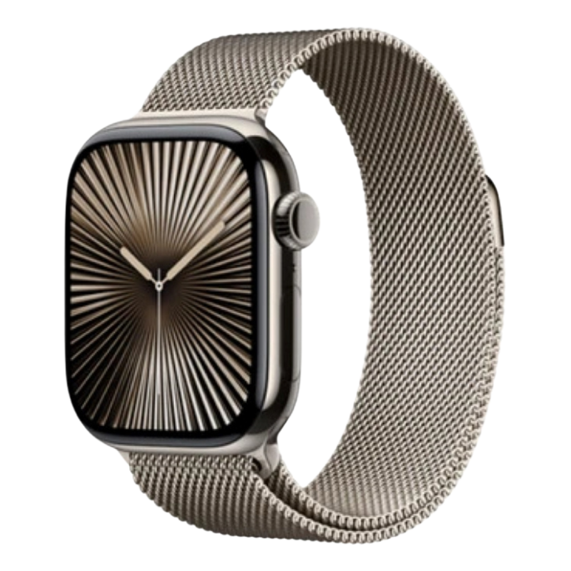 Apple watch Series 10 - 46mm, Titan