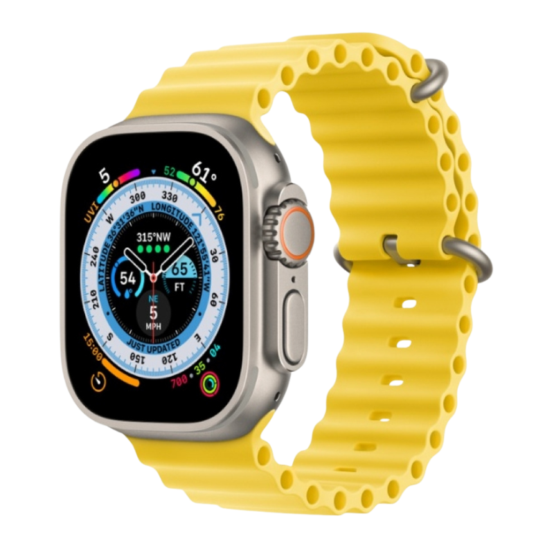Apple watch Ultra 1 - 49mm
