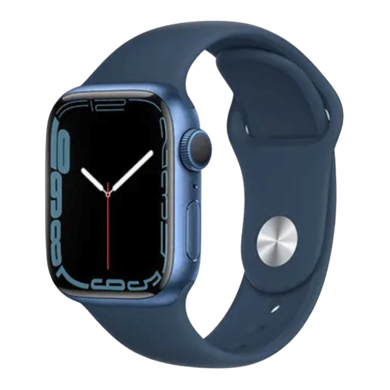 Apple watch Series 7 - 41mm, Nhôm