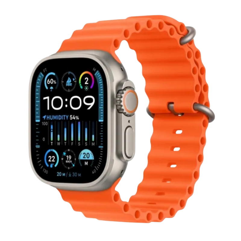 Apple watch Ultra 2 - 49mm