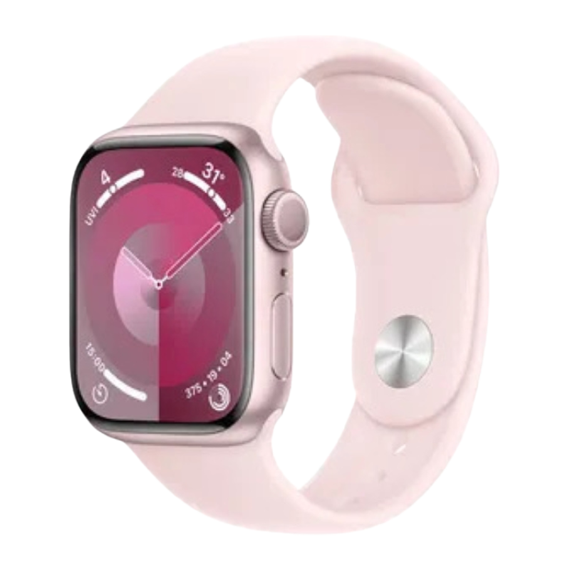 Apple watch Series 9 - 41mm, Nhôm