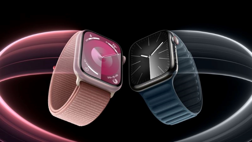 Apple Watch Series 10 – Bước tiến toàn diện về thiết kế, hiệu năng và sức khỏe người dùng