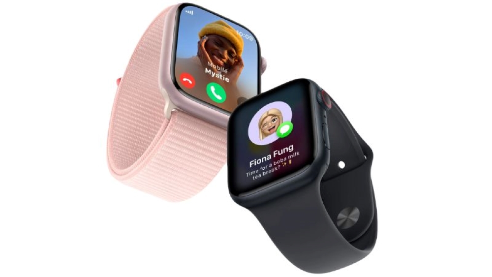 Apple Watch Series 10 được cải thiện rõ rệt cho nhu cầu thực tế