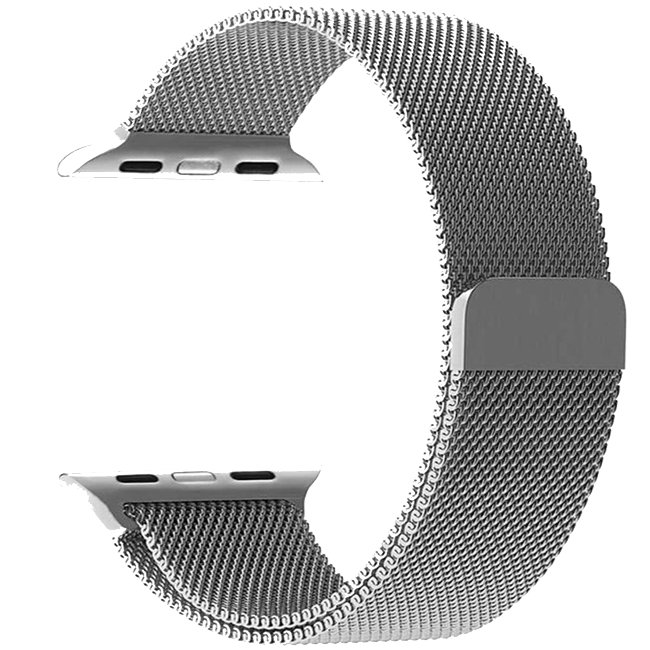 Dây Milanese Loop chính hãng