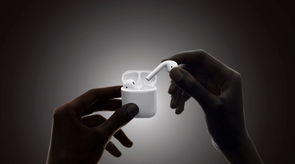 Airpods 2 – Nâng cấp gì so với thế hệ đầu? Airpods 2 – Nâng cấp gì so với thế hệ đầu?