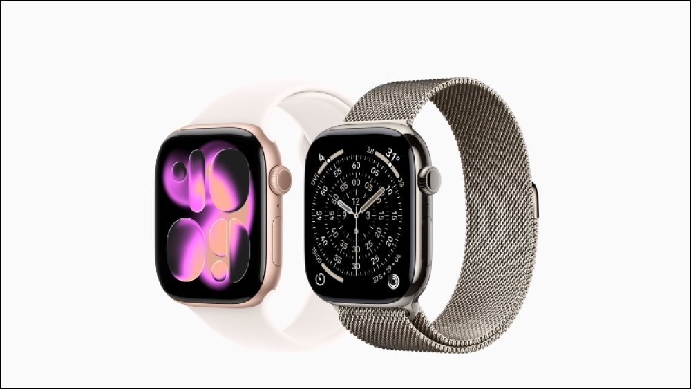 Apple Watch Series 11 có gì mới? Toàn bộ nâng cấp đáng giá trên Apple watch seris 11 năm 2025