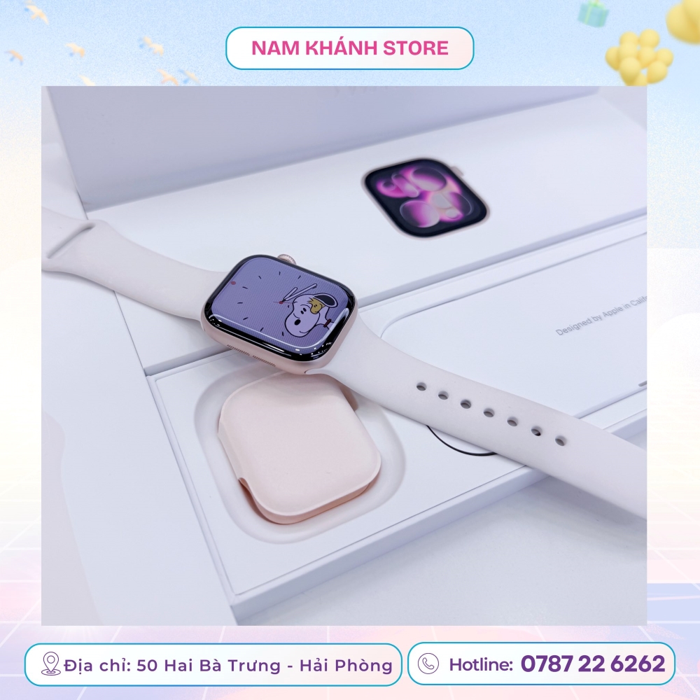 Apple watch seris 11 nâng tầm theo dõi sức khỏe với cảm biến huyết áp và điểm số giấc ngủ Apple watch seris 11 nâng tầm theo dõi sức khỏe với cảm biến huyết áp và điểm số giấc ngủ