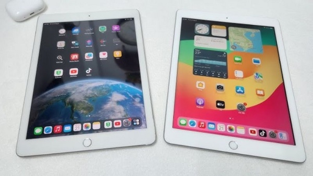 Cấu hình iPad Gen 6: Hiệu năng đủ dùng cho học tập và giải trí