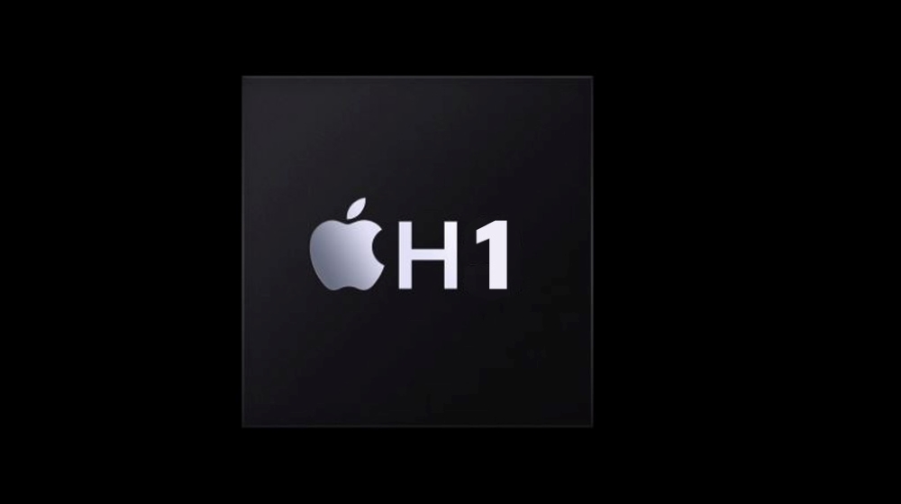 Công nghệ âm thanh trên Airpods 3: Chip H1, Adaptive EQ và Spatial Audio hoạt động ra sao?