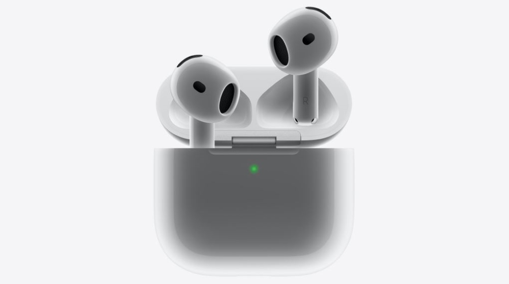 Thiết kế AirPods 4: Thay đổi nhỏ nhưng tác động lớn đến trải nghiệm đeo