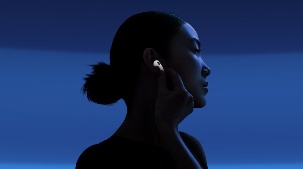 Airpods 4 ANC có gì mới và đáng chú ý?