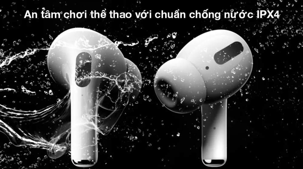 AirPods Pro 1 có gì đặc biệt? Đánh giá chi tiết dòng tai nghe khử ồn của Apple