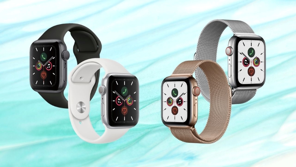 Apple watch Series 5: Ưu nhược điểm và lý do vẫn được ưa chuộng
