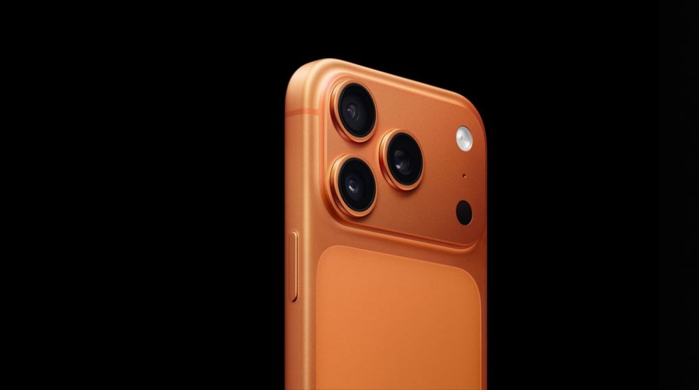 Camera iPhone 17 Pro: Sự thay đổi mang tính “hệ thống”, không còn là nâng cấp nhỏ lẻ