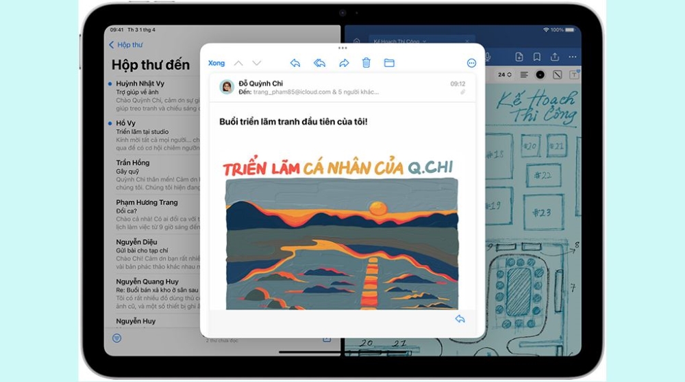 Dung lượng lưu trữ và hệ sinh thái phụ kiện của iPad A16 Dung lượng lưu trữ và hệ sinh thái phụ kiện của iPad A16