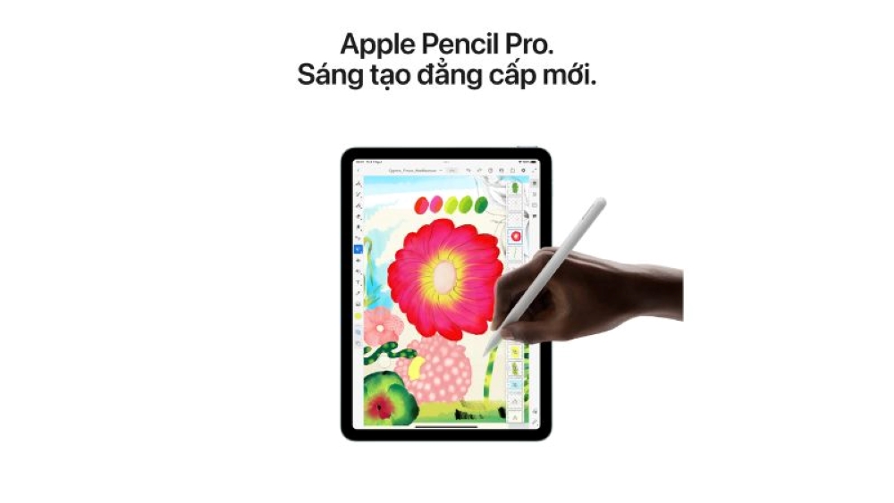 Giá bán và bài toán khi lựa chọn Ipad Air 7