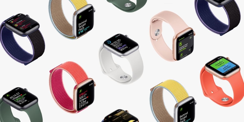 Hiệu năng của Apple watch Series 5 trong năm 2026: Có còn đủ dùng?