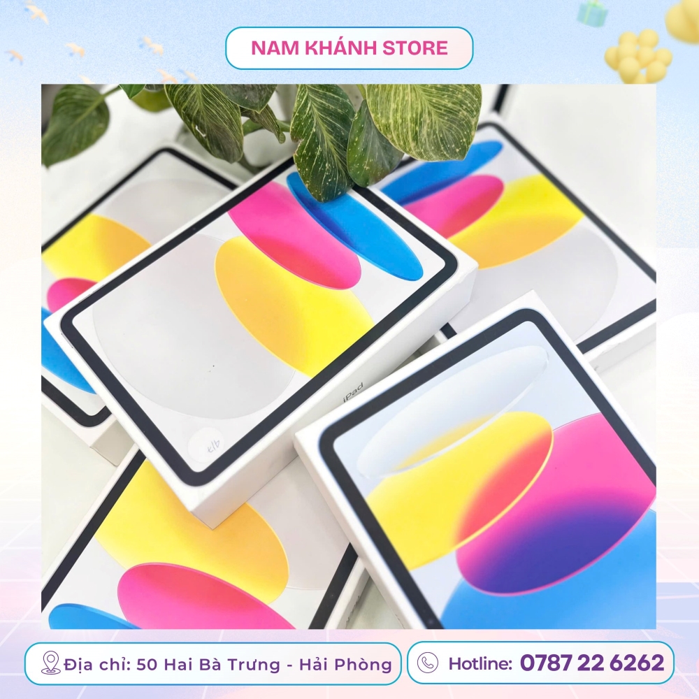 iPad Gen 11 – Lựa chọn tối ưu trong các dòng sản phẩm iPad phổ thông iPad Gen 11 – Lựa chọn tối ưu trong các dòng sản phẩm iPad phổ thông