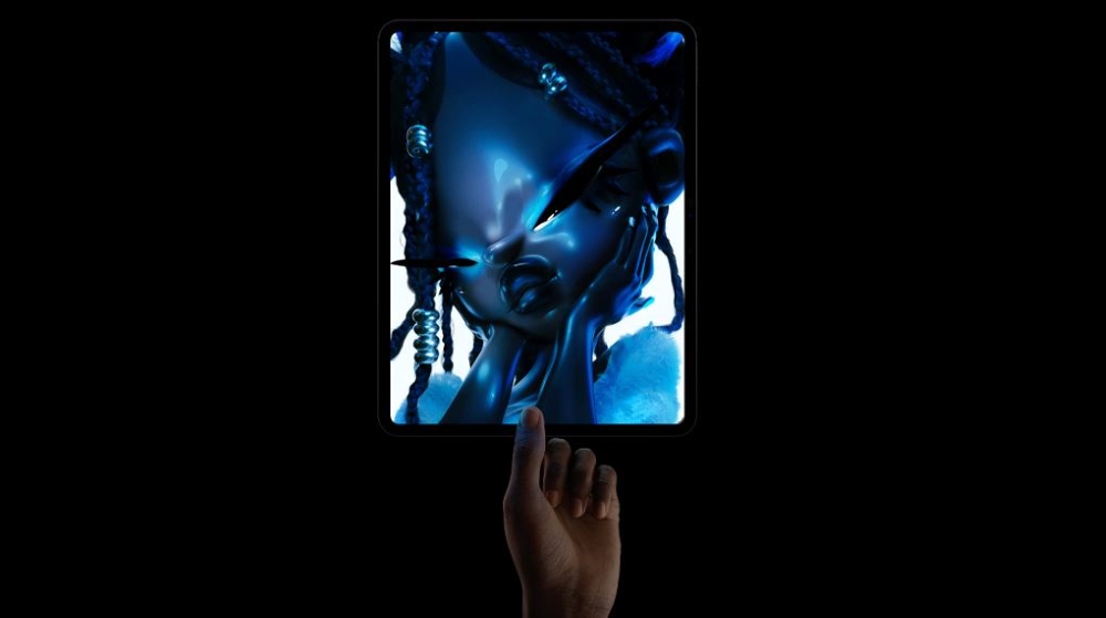iPad Pro chip M5 – Tablet mạnh nhất của Apple với AI, GPU Ray Tracing và màn hình OLED Tandem