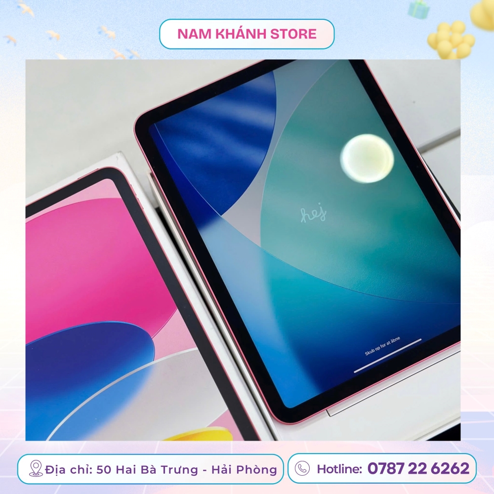 Màn hình 11 inch Liquid Retina trên iPad Gen 11: Hiển thị sắc nét, tối ưu học tập và giải trí Màn hình 11 inch Liquid Retina trên iPad Gen 11: Hiển thị sắc nét, tối ưu học tập và giải trí