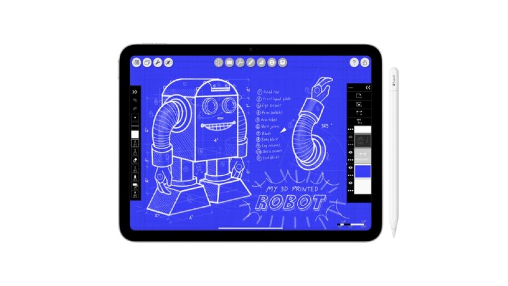 Màn hình Ipad Air 7: Sự bổ sung 13 inch giúp thay đổi trải nghiệm