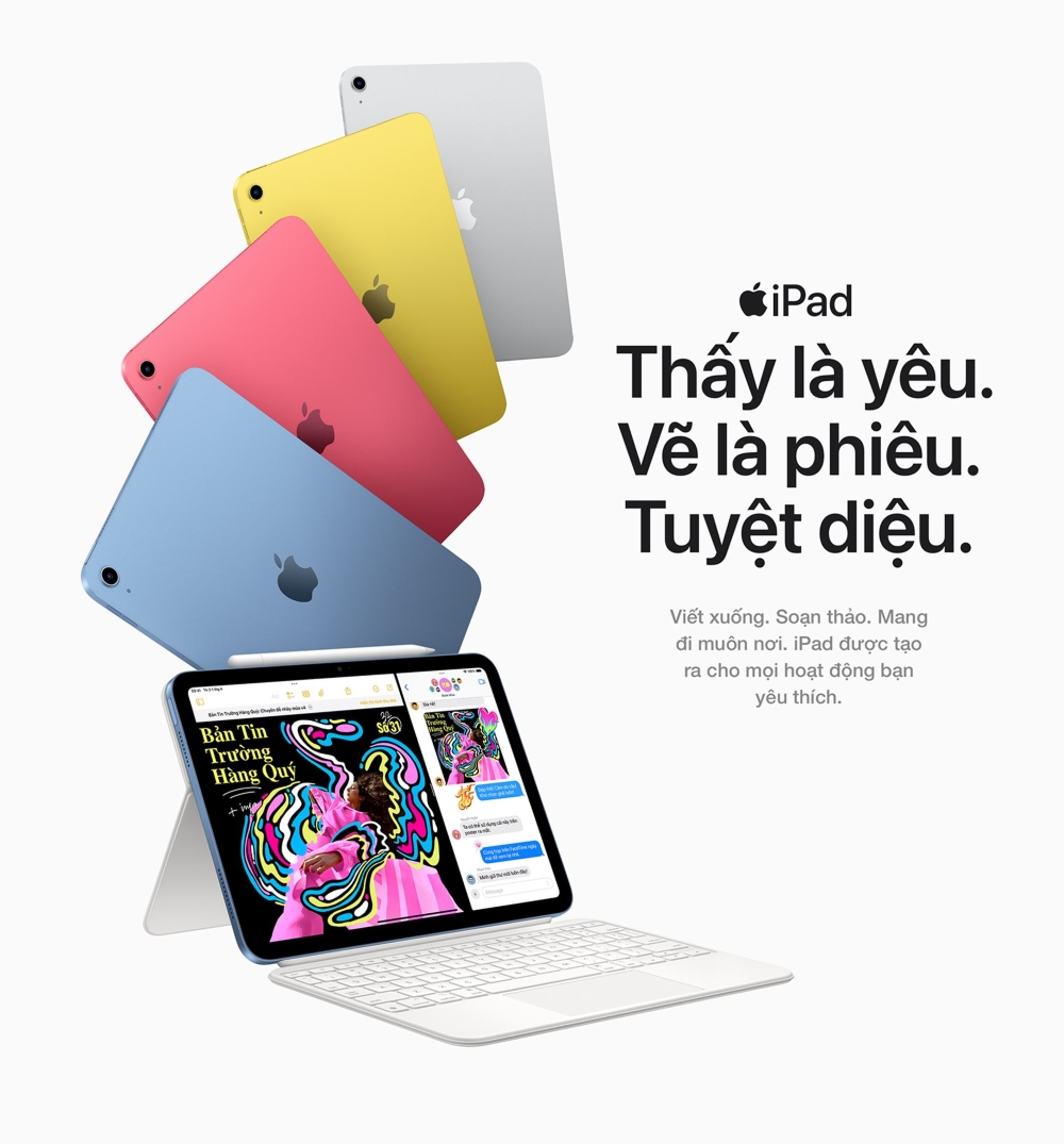 Những ai nên cân nhắc mua iPad Gen 11? Những ai nên cân nhắc mua iPad Gen 11?