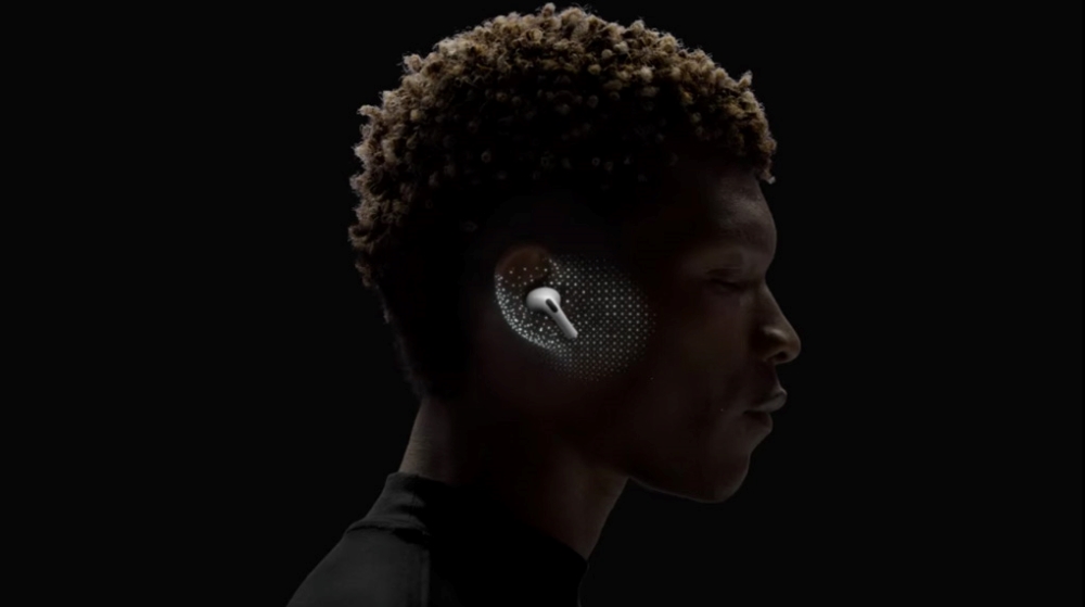 Những trải nghiệm thực tế mà AirPods Pro 2 mang lại