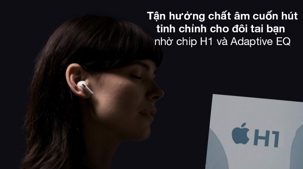 Vậy AirPods Pro 1 có còn đáng mua hiện nay? Vậy AirPods Pro 1 có còn đáng mua hiện nay?
