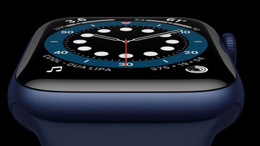 Apple Watch Series 6 có gì nổi bật so với các dòng sản phẩm Apple Watch hiện nay?