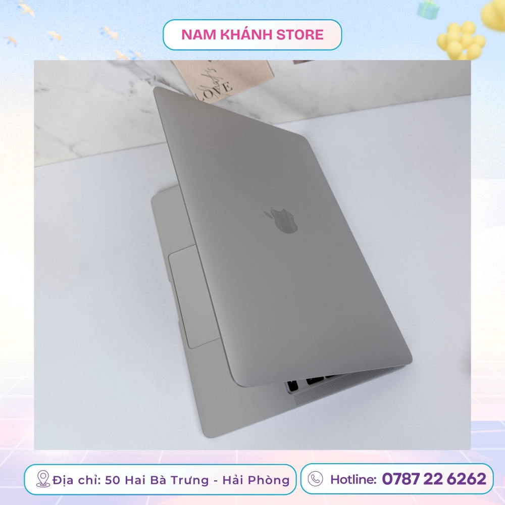MacBook Air M1 và “nghịch lý” của một chiếc laptop không cũ theo thời gian
