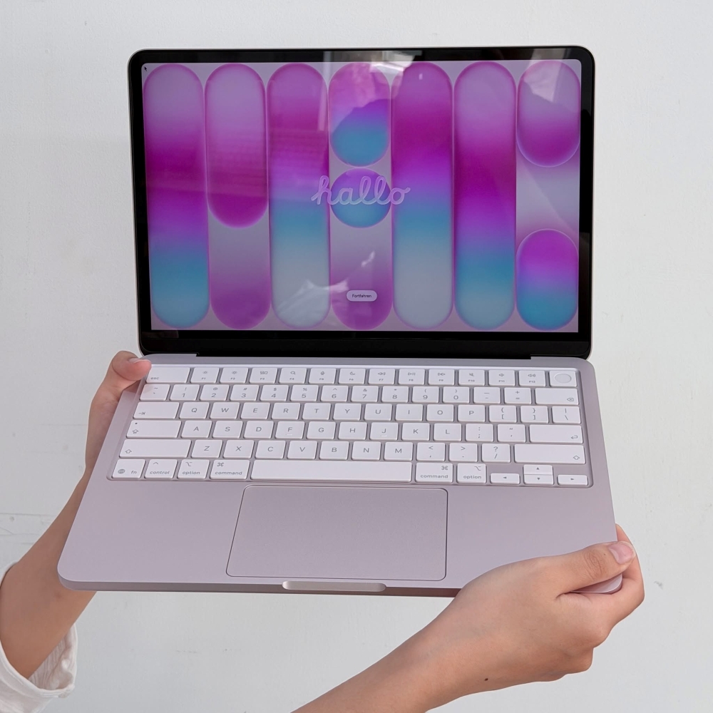 MacBook Neo – Chiếc MacBook giá rẻ đang thay đổi cuộc chơi năm 2026