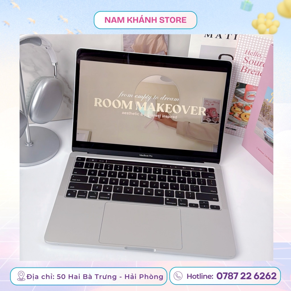 MacBook Pro M1: Chiếc Mac “đi trước thời đại” vẫn đáng mua nhất trong tầm giá sau nhiều năm ra mắt