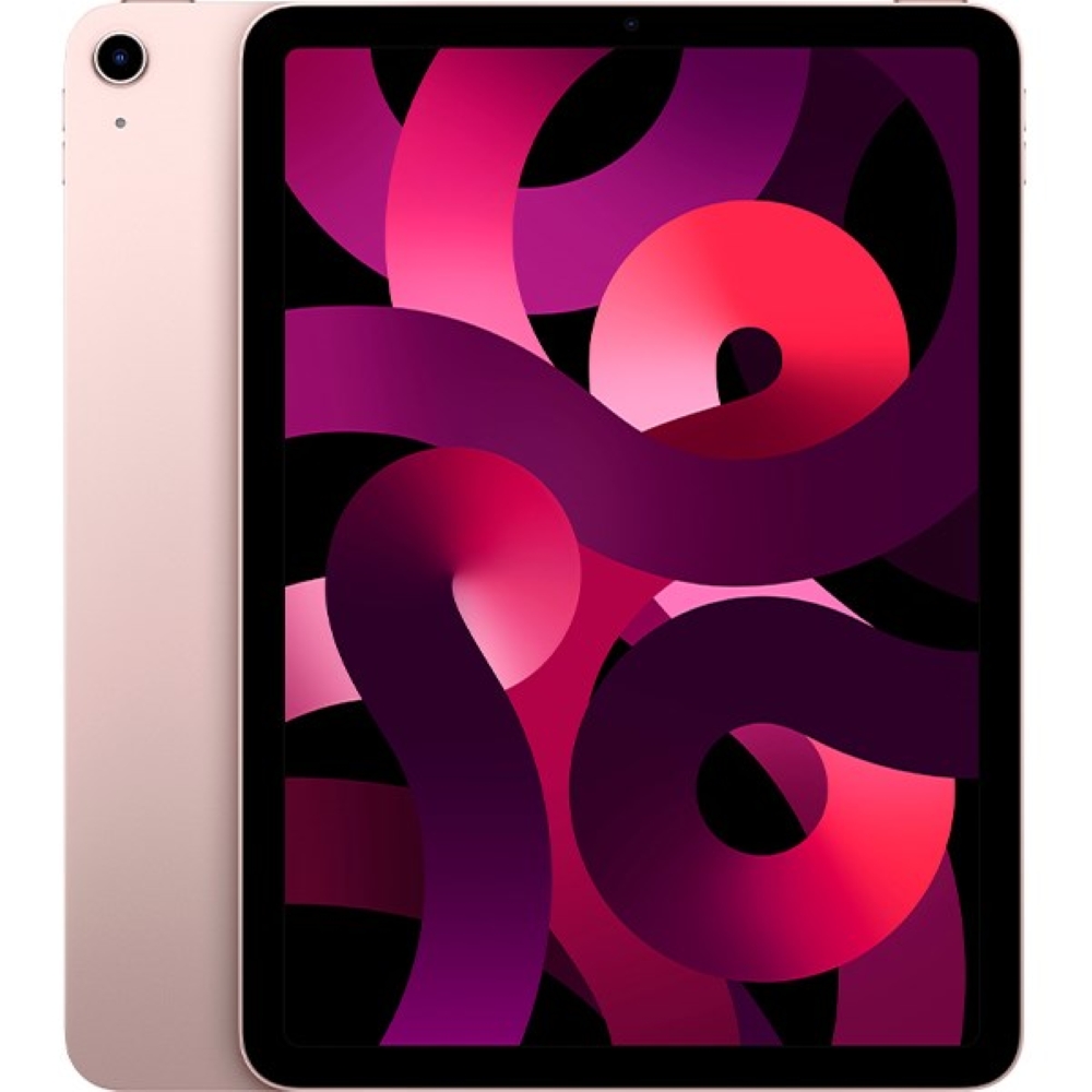 Màn hình iPad Air 5 – Chất lượng hiển thị ổn định