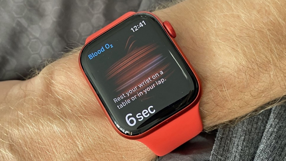 Thiết kế và màn hình Apple Watch Series 6 Thiết kế và màn hình Apple Watch Series 6