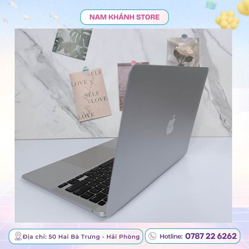 Thời lượng pin, màn hình và trải nghiệm giải trí trên MacBook Air M1