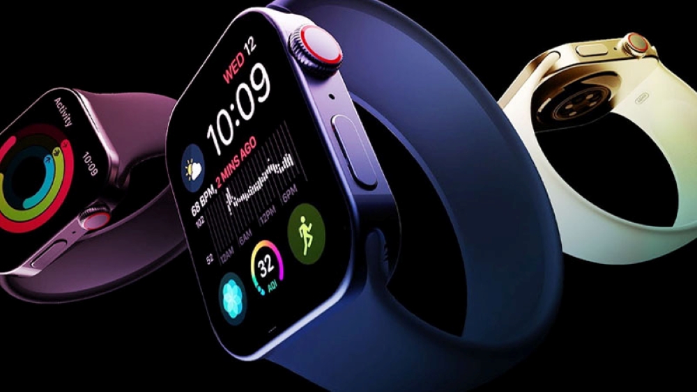 Apple Watch Series 7 có gì đặc biệt? Đánh giá chi tiết sau nhiều năm ra mắt