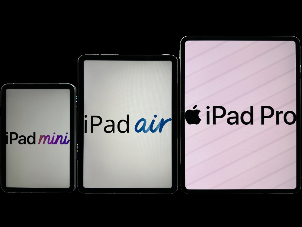 Đánh giá từng dòng iPad hiện nay Đánh giá từng dòng iPad hiện nay