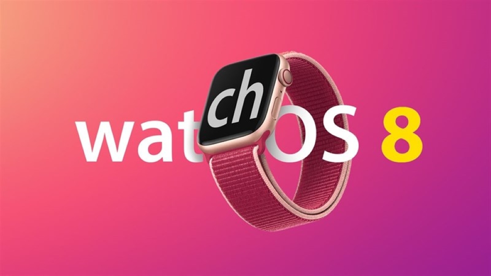 Hiệu năng Apple Watch Series 7 có còn mượt? Hiệu năng Apple Watch Series 7 có còn mượt?
