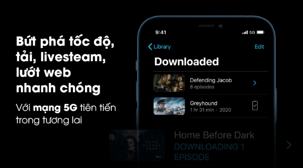 Hiệu năng và camera của iPhone 12 Pro Max: Vẫn đáp ứng tốt nhu cầu hiện tại