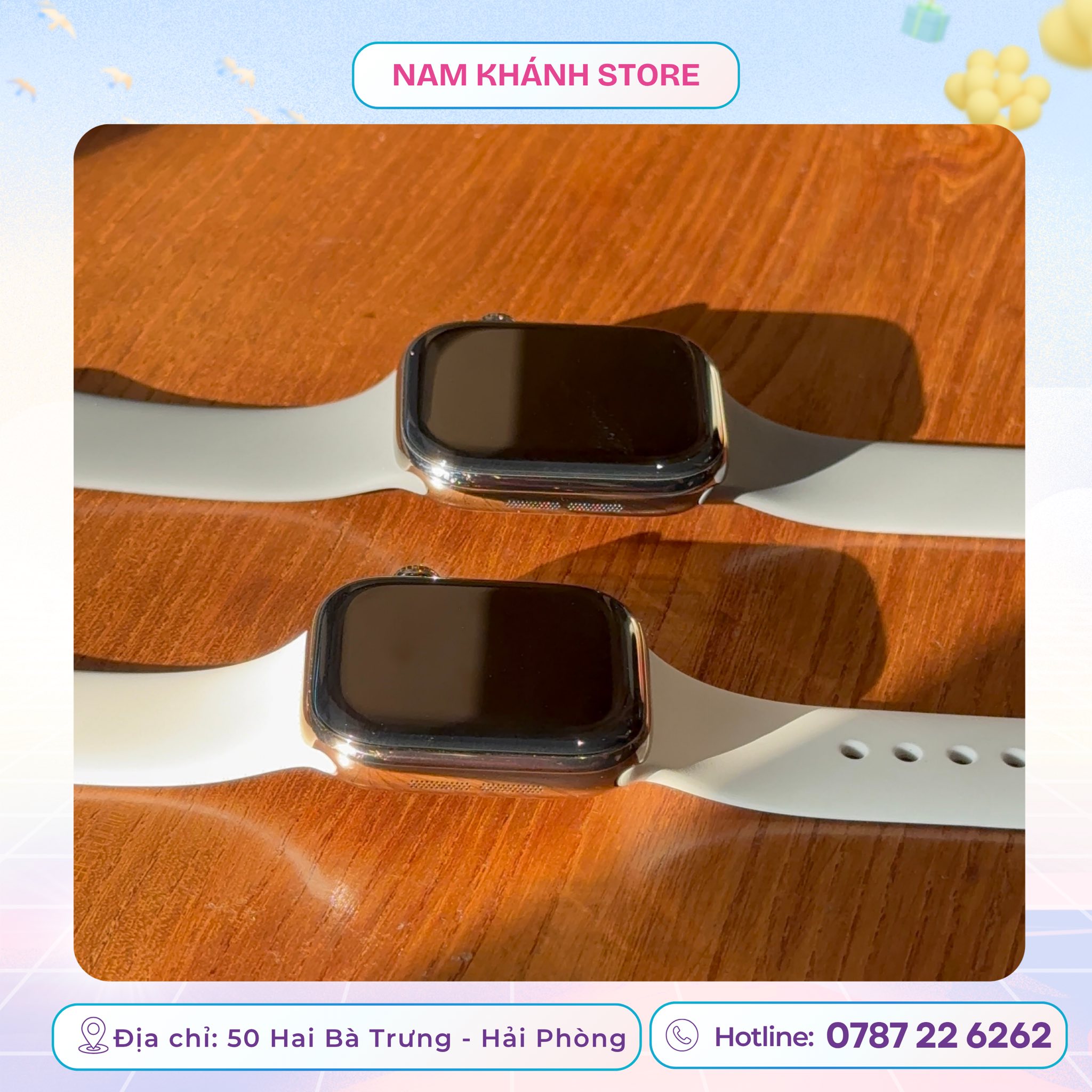 Hiệu năng và trải nghiệm thực tế trên Apple Watch Series 10 thép Hiệu năng và trải nghiệm thực tế trên Apple Watch Series 10 thép