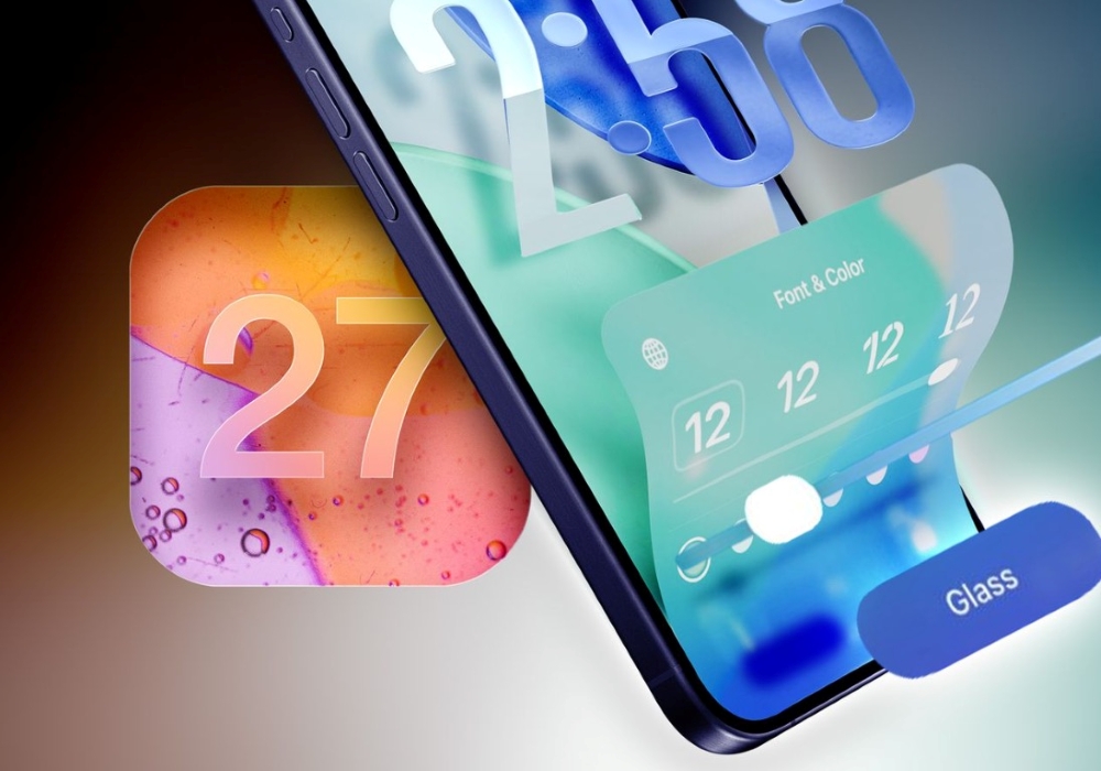 iOS 27 và bước chuyển mình lớn của Apple tại WWDC 2026