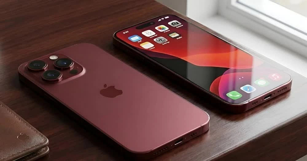 iPhone 18 có thể bị cắt giảm màn hình và hiệu năng