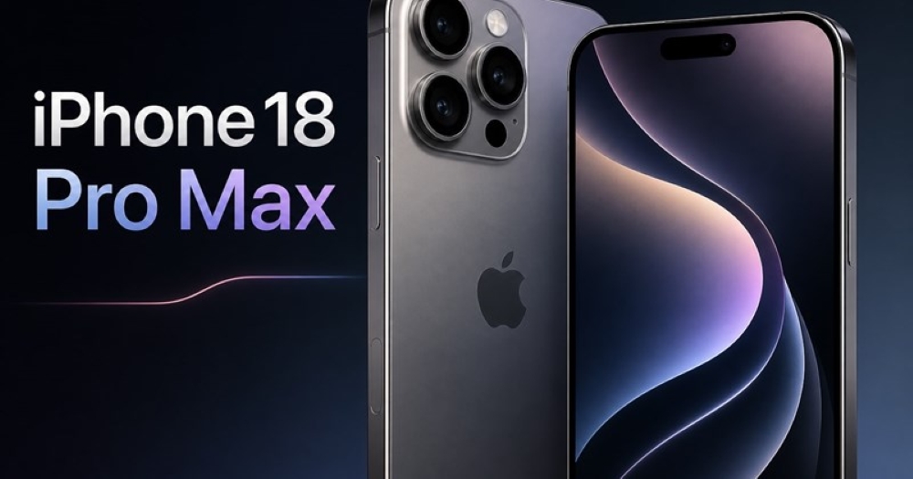 iPhone 18 có thể bị giảm thông số so với iPhone 17: Apple đang thay đổi cuộc chơi?