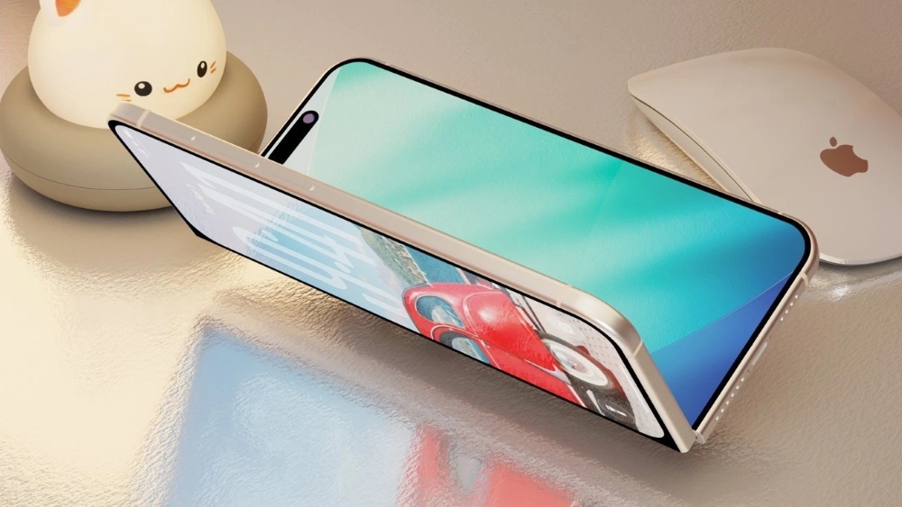 iPhone 2027 có thể là phiên bản “Ultra” đặc biệt của Apple iPhone 2027 có thể là phiên bản “Ultra” đặc biệt của Apple