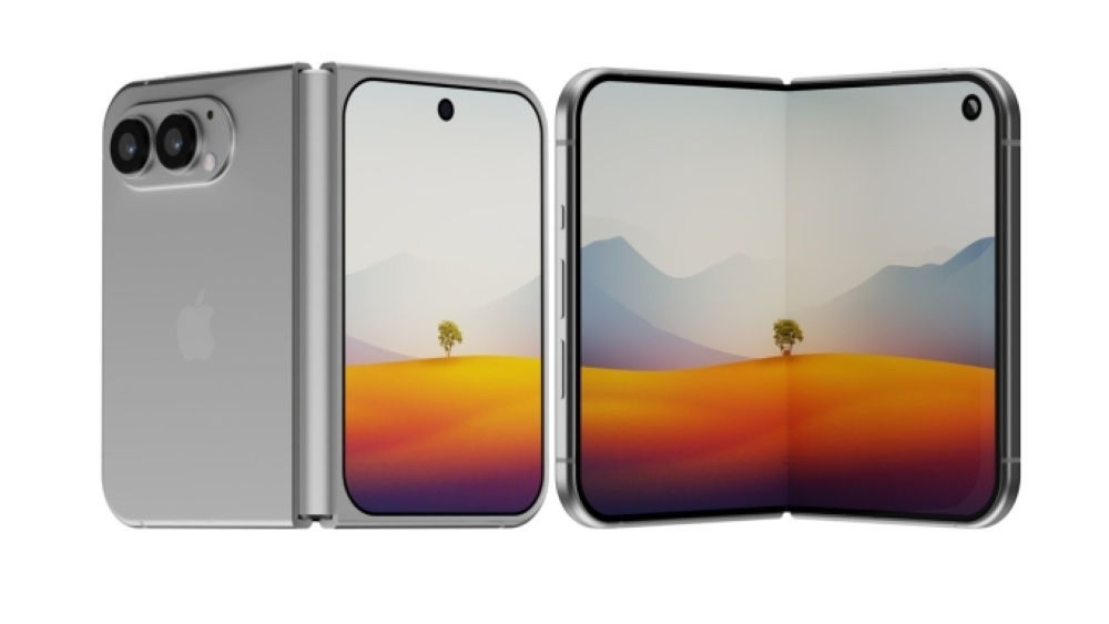 iPhone gập và bài toán đánh đổi giữa thiết kế, thời gian và kỳ vọng